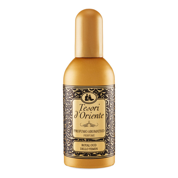 T ORIENTE PROF ROYAL OUD YEMEN 100