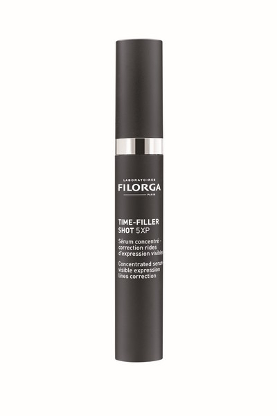 FILORGA TIME FILLER FILLER SHOT 5XP PEN 15ML