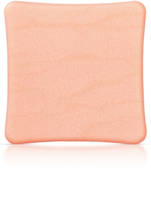 Allevyn Heel Medicazione Zona Tallone 10,5x13,5cm 5 Medicazioni