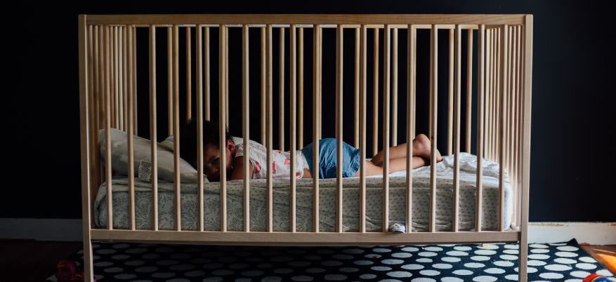 Sonno e bambini: tutti i consigli degli esperti