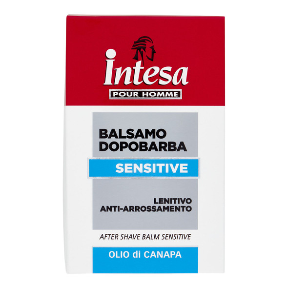 INTESA A/S BALSAMO SENSITIVE 100 M