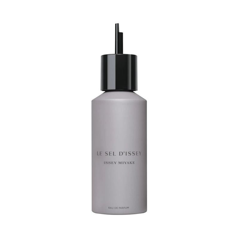 Issey Miyake - Le Sel d'Issey Eau De Parfum Uomo 150 ml - Refill