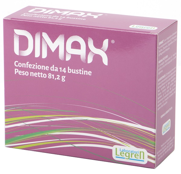 DIMAX 14Bust.