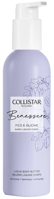 BENESSERE FICO GLIC BURRO LIQ