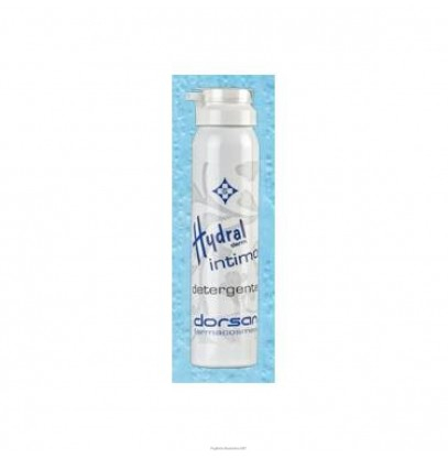 Hydral Intimo Detergente Delicato 100 ml