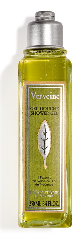 L'OCCITANE VERBENA SHOWER GEL