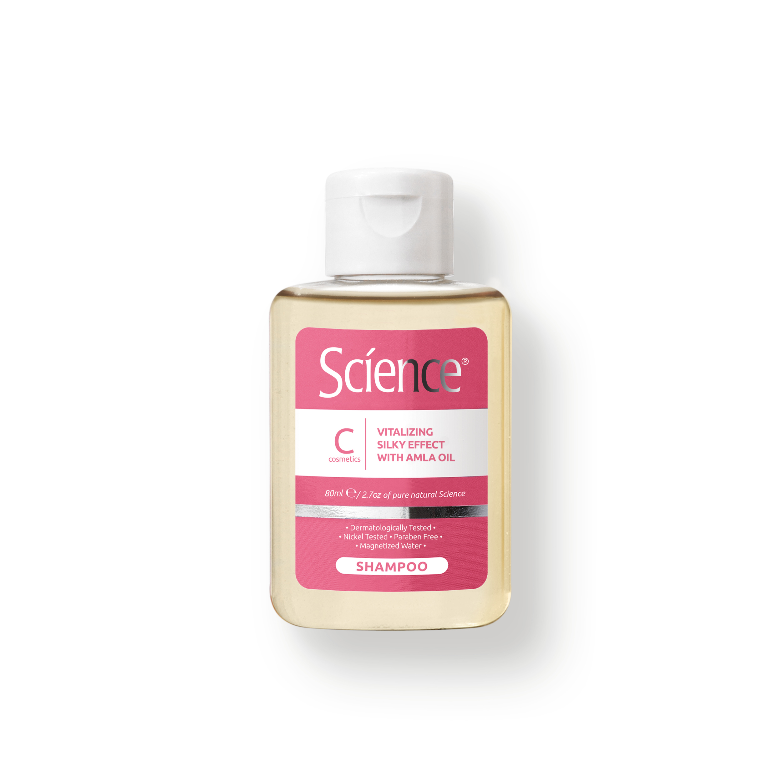 BOX SCIENCE RITUALE RISTRUTTURANTE IN 3 STEP