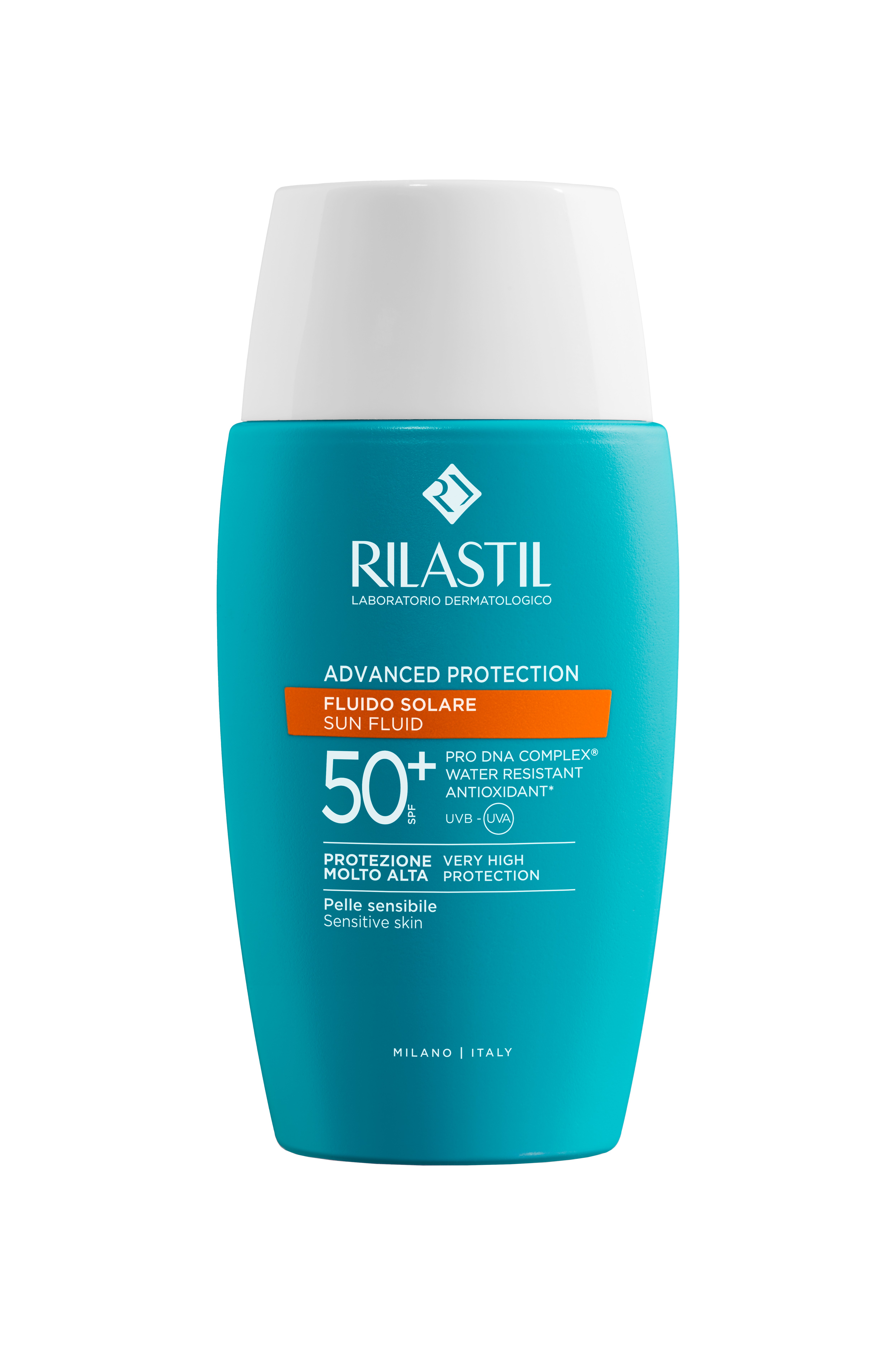 RILASTIL SUN SPF50+ ADVANCED