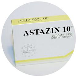 Astazin 10 Integratore 20 Compresse