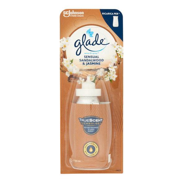 GLADE SENSE&SPRAY RIC MIX 2