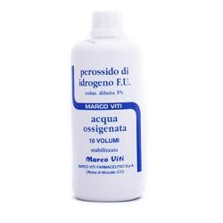 Acqua Ossigenata 10 Volumi 3% 100g