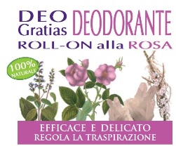 DEO GRATIAS DEOD ROLL ON ROSA