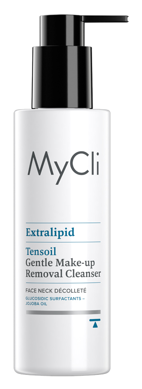 TENSOIL Det.Strucc.Viso 200ml