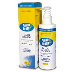 AMIDO FRESH TALCO LIQ 200ML