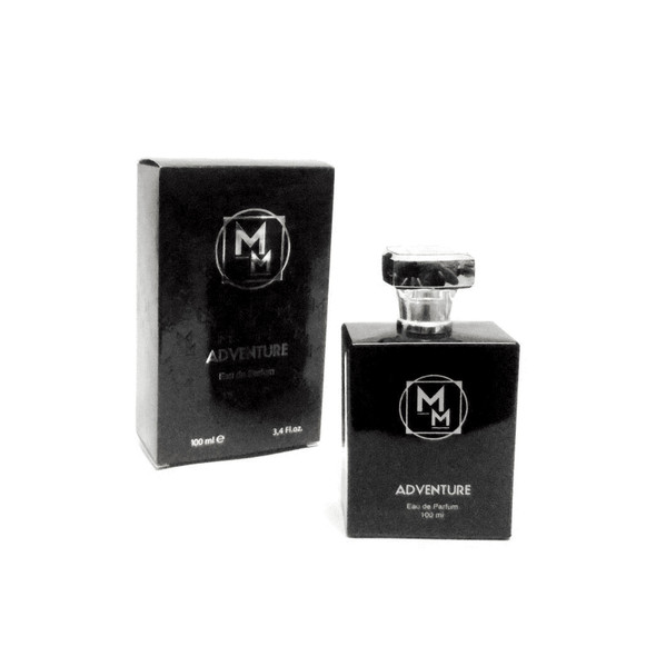 MM ADVENTURE U EDP 100 V