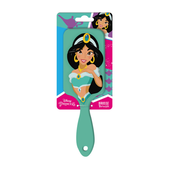 DISNEY SPAZZOLA 3D JASMINE