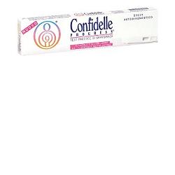 Confidelle Progress Test Precoce Di Gravidanza 1 Test