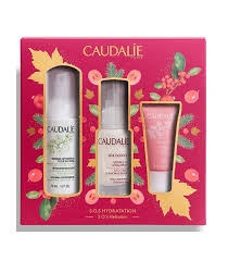 CAUDALIE COFANETTO S.O.S DISSETANTE VINOSOURCE