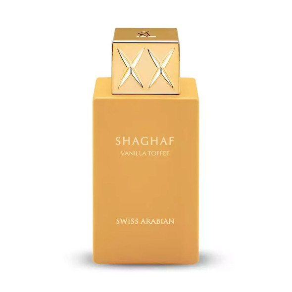 S/ARABIAN SHAGHAF OUD VANI.EDP 75M