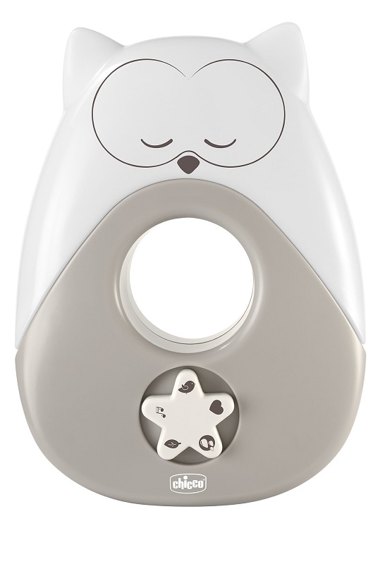 CH LANTERNA GUFO MAGICO