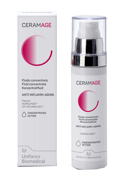 CERAMAGE FLUIDO CONCENTRATO 50