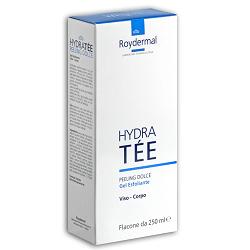 Hydratée Peeling Dolce Gel Esfoliante 250 ml