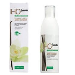 Specchiasol Homocrin Shampoo Capelli Secchi e Sfibrati 250 ml