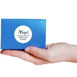 Angel Integratore 30 Capsule
