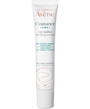 AVENE Cleanance Trattamento opacizzante 40ml
