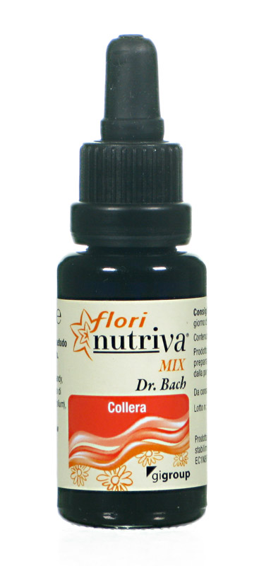 FLORINUTRIVA MIX Collera 20ml