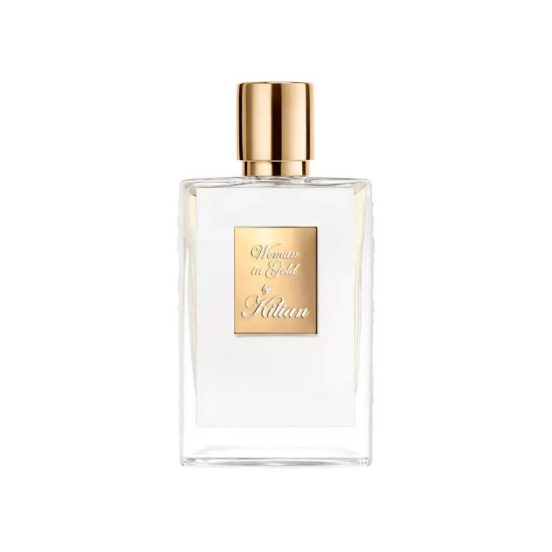 WOMAN IN GOLD 50ML 