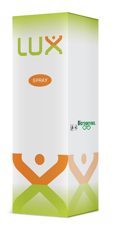 SOSLUX M SPRAY 30ML