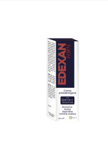 Edexan Forte Crema Antiedemigena 100 ml