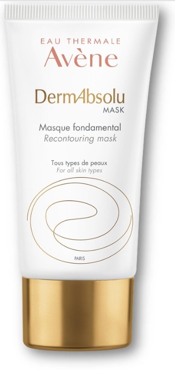 AVENE DERMABSOLU MASK MASCHERA FONDAMENTALE