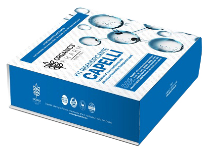 ORG PH Kit Ridensific.Capelli