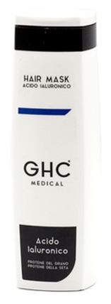 GHC MEDICAL Hair Mask Ialur.