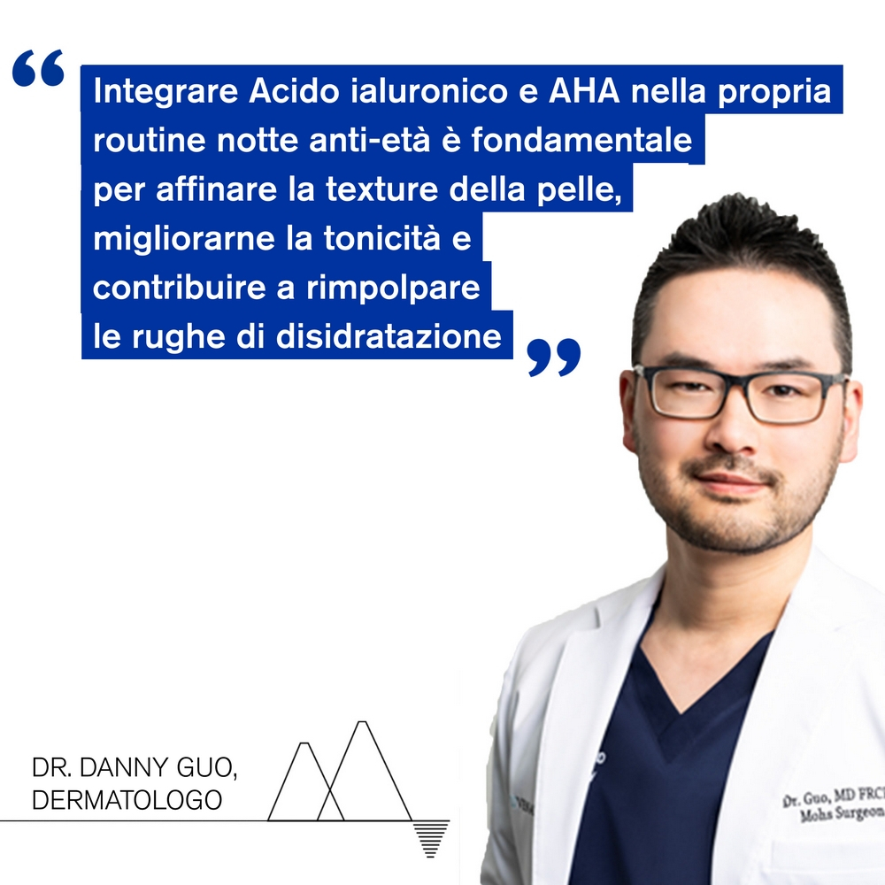 AGE LIFT Cr.Notte Peeling