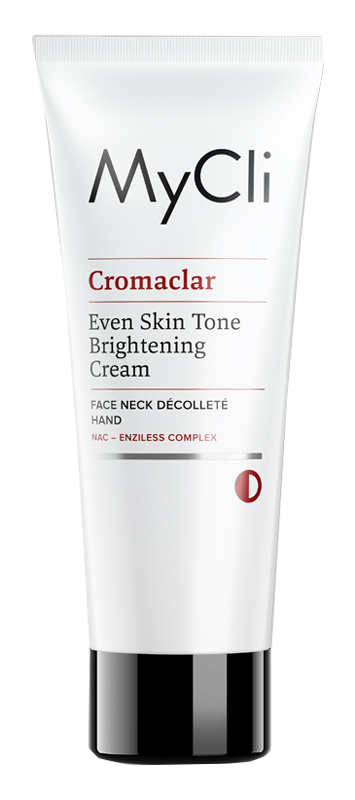 CROMACLAR Crema Schiar.75ml