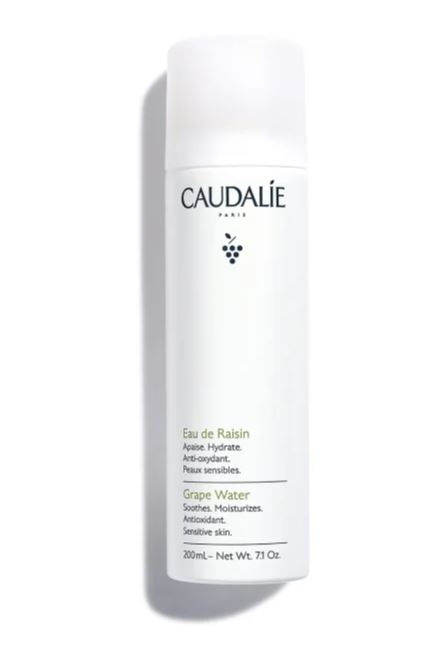 CAUDALIE ACQUA D'UVA 200ML