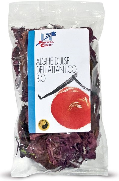 FSC DULSE DELL'ATLANTICO BIO 50 G