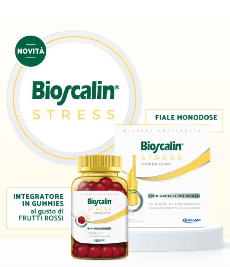 Hero Desktop Bioscalin No Stress