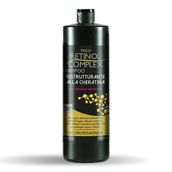 RETINOL COM.SHA RISTR.CHERAT.800ML