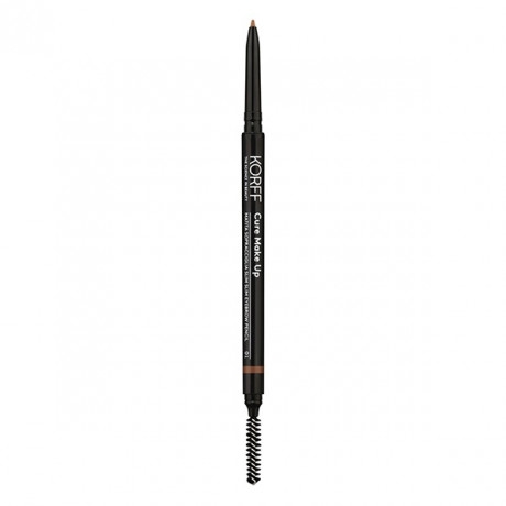 Korff Cure Make Up Matita Sopracciglia Slim 01