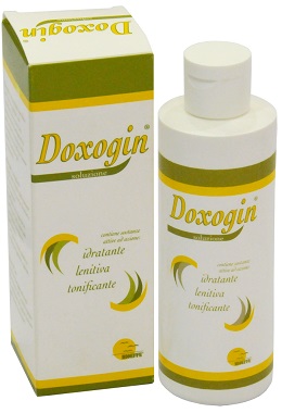 Doxigin Soluzione Detergente Per L'Igiene Intima 200 ml