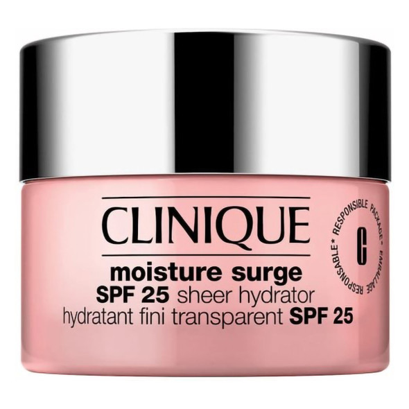 CQ MOIST.SURGE SPF 25 50 ML