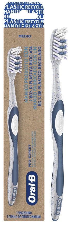 ORALB PROEXPERT ECO SPAZZOLINO