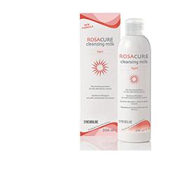 Rosacure Cleansing Latte Detergente 200 ml