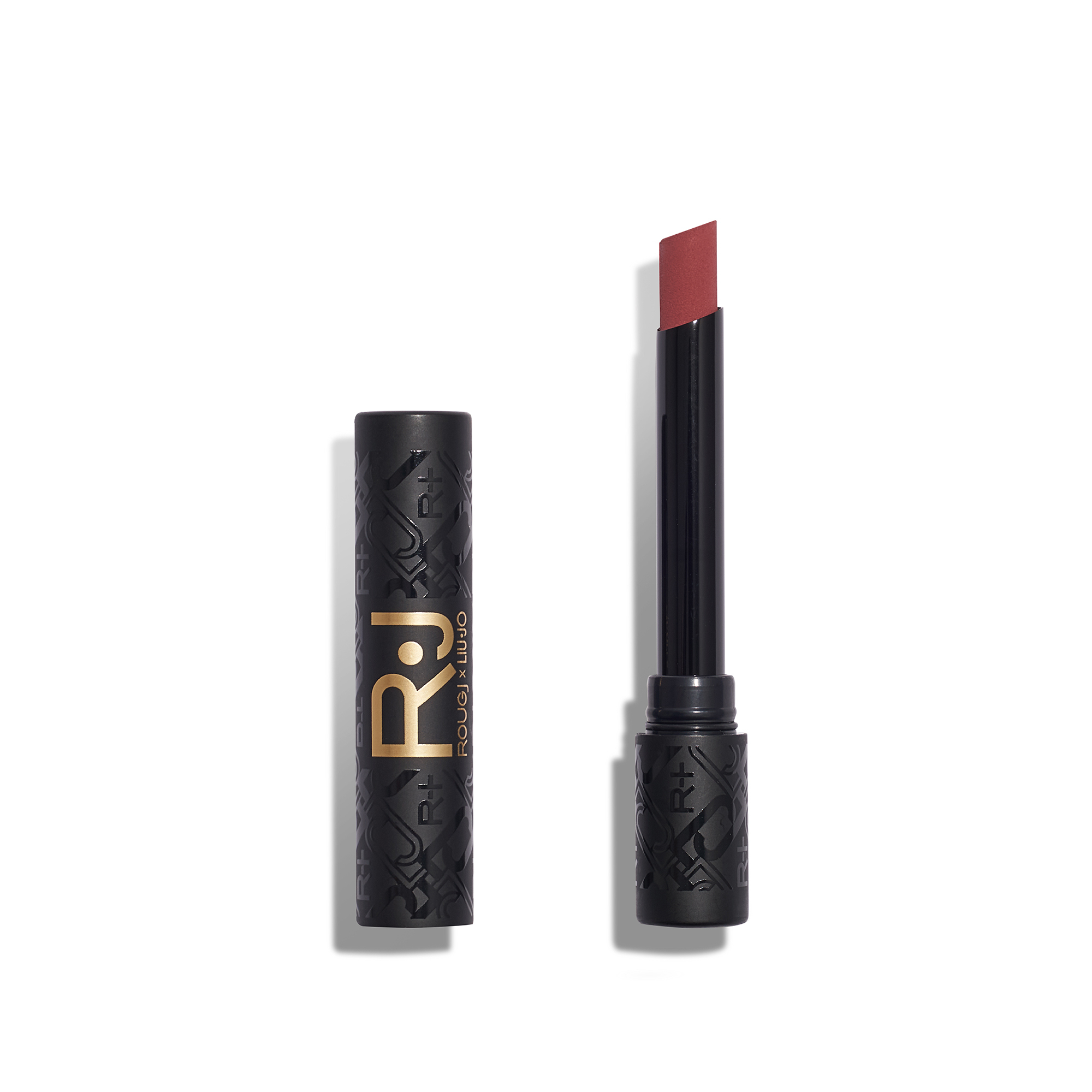 ROUGJ LIPSTICK LONG LASTING NU