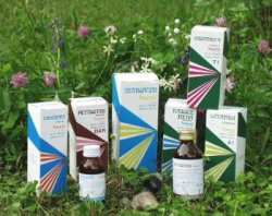 Raemil Radice Nera Composizione di estratti fluidi 250ml