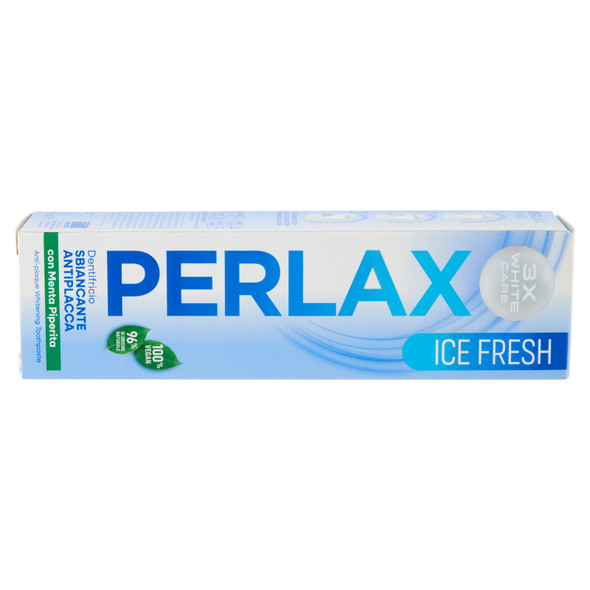 PERLAX DENT ICE FRESH 75 ML